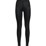 Odlo Active F-Dry Light Funktionshose Schwarz S