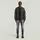 G-Star GA-1 Bomber Jacke grau M