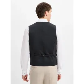 Finshley & Harding Anzugweste anthrazit 50