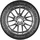 Avon WX7 Winter 205/55 R16 94V