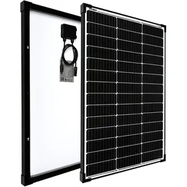 Offgridtec Premium-L 100W monokristallin 100 W inkl. Kabel