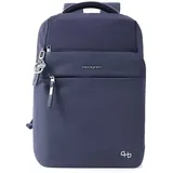 Hedgren Furo Shiki Daypack Dunkelblau
