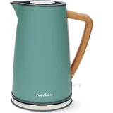 Nedis 1,7 l Grün