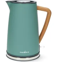 Nedis 1,7 l Grün