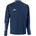Primo Trainings-Top Herren navy/weiß M