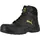 Puma Borneo Black Mid S3 CI HI HRO SRC schwarz/grau 43