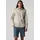 Levi's Slim Fit Jeanshemd Grau XXL