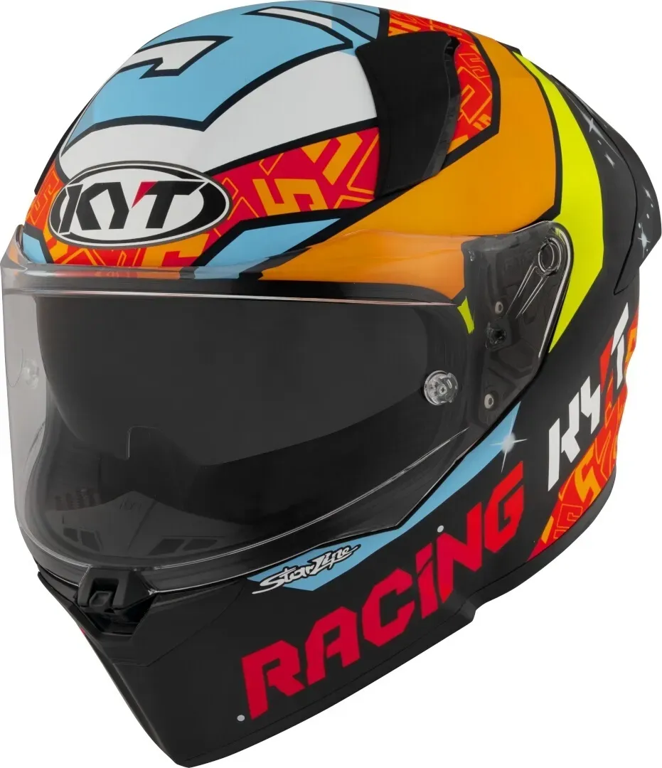 KYT R2R Max Masia 2022 Replica Helm