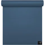 Yogistar Yogamatte Sun 4mm Petrol Navy