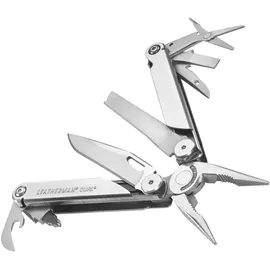 Leatherman Curl Multitool