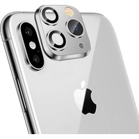Avizar Fake Rückkamera Aufkleber (1 Stück, iPhone 11), Smartphone