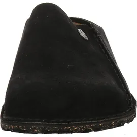 Birkenstock Zermatt Premium Schwarz 44