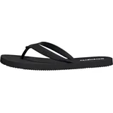 adidas Keitaki Alpha Schwarz/Weiß 46