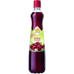 YO Sirup Kirsche
