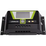 WATTSTUNDE LR30ALCD 30A