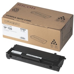 Ricoh Toner »SP150« schwarz