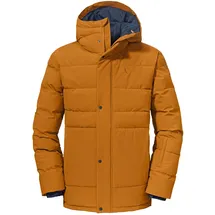 Schöffel Ins. Jacket Eastcliff Herren pumpkin spice 54
