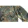 Max Fuchs Tactical Sweatjacke Schwarz M