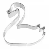 RBV Birkmann Birkmann 190689 Ausstechform Schwan, 7cm