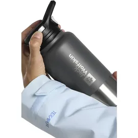 Jack Wolfskin Saima Insulated Straw asphalt One Size