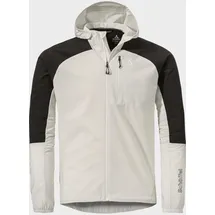 Schöffel Hybrid Jk Style Mamry Herren Beige XL