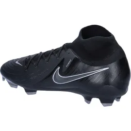 Nike Phantom Luna 2 Pro FG schwarz/schwarz 44,5