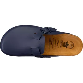 LICO Bioline Clog Herren blau 47