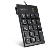 Perixx Peripad 202 schwraz (11091)