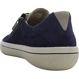 Legero Tempesta Blau Damen 39