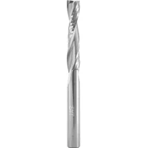 ENT European Norm Tools ENT Spiralnutfräser VHW Z2 8 mm 42 mm