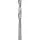 ENT European Norm Tools ENT Spiralnutfräser VHW Z2 8 mm 42 mm