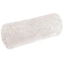 Nackenrollen Cozy Home Beige