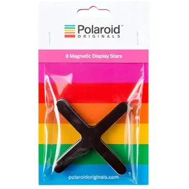 Polaroid Magnetic Display Star