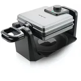 EMERIO WM-110984 Waffelautomat