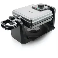 EMERIO WM-110984 Waffelautomat