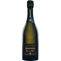 Blanc De Blancs Champagne Drappier 0,75l