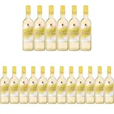 Le Sweet Filou - Süβer und fruchtiger Weisswein aus Frankreich (6 x 0, 75 l) (Packung mit 3)