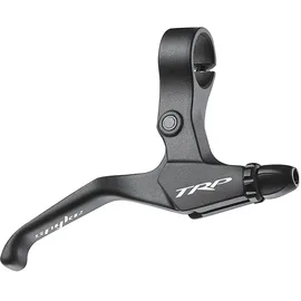 TRP MTB-Hebel mechanisch Einzelhebel Paar Schwarz