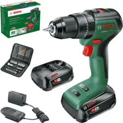 Bosch Akku-Bohrschrauber UniversalImpact 18V-60