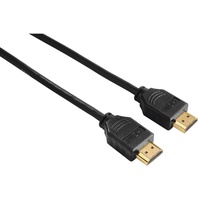 Hama 00205166 HDMI-Kabel 3 m HDMI Typ A (Standard)