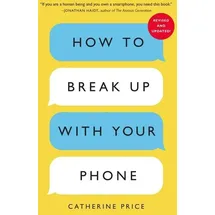 Trapeze How to Break Up With Your Phone