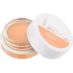 Catrice  Pinsel Aufhellende Augenpartie-Pflege Under Eye Brightener - 2  in Orange, Einheitsgrösse