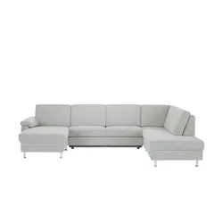 Diva Wohnlandschaft  Diva ¦ silber