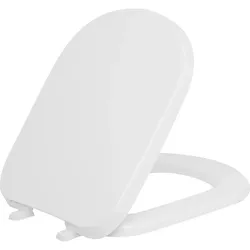 WC-Sitz Eurovit Plus (Ausführung: WC-Sitz Ideal Standard Eurovit Plus Standard)