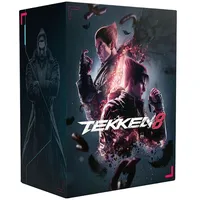 Tekken 8 (PS5) Collector's Edition