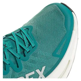 adidas Terrex Agravic Speed Ultra Herren Pure Teal / Grey One / Aurora Ivy 45,5