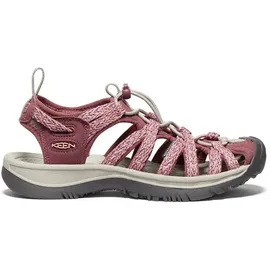 Keen Whisper Damen Rose Brown/Peach Parfait 38,5