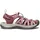 Keen Whisper Damen Rose Brown/Peach Parfait 38,5