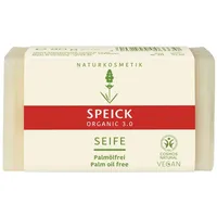 SPEICK Feste Duschseife Organic 80 g