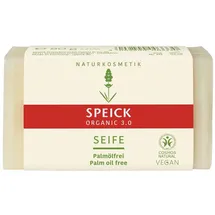 SPEICK Feste Duschseife Organic 80 g